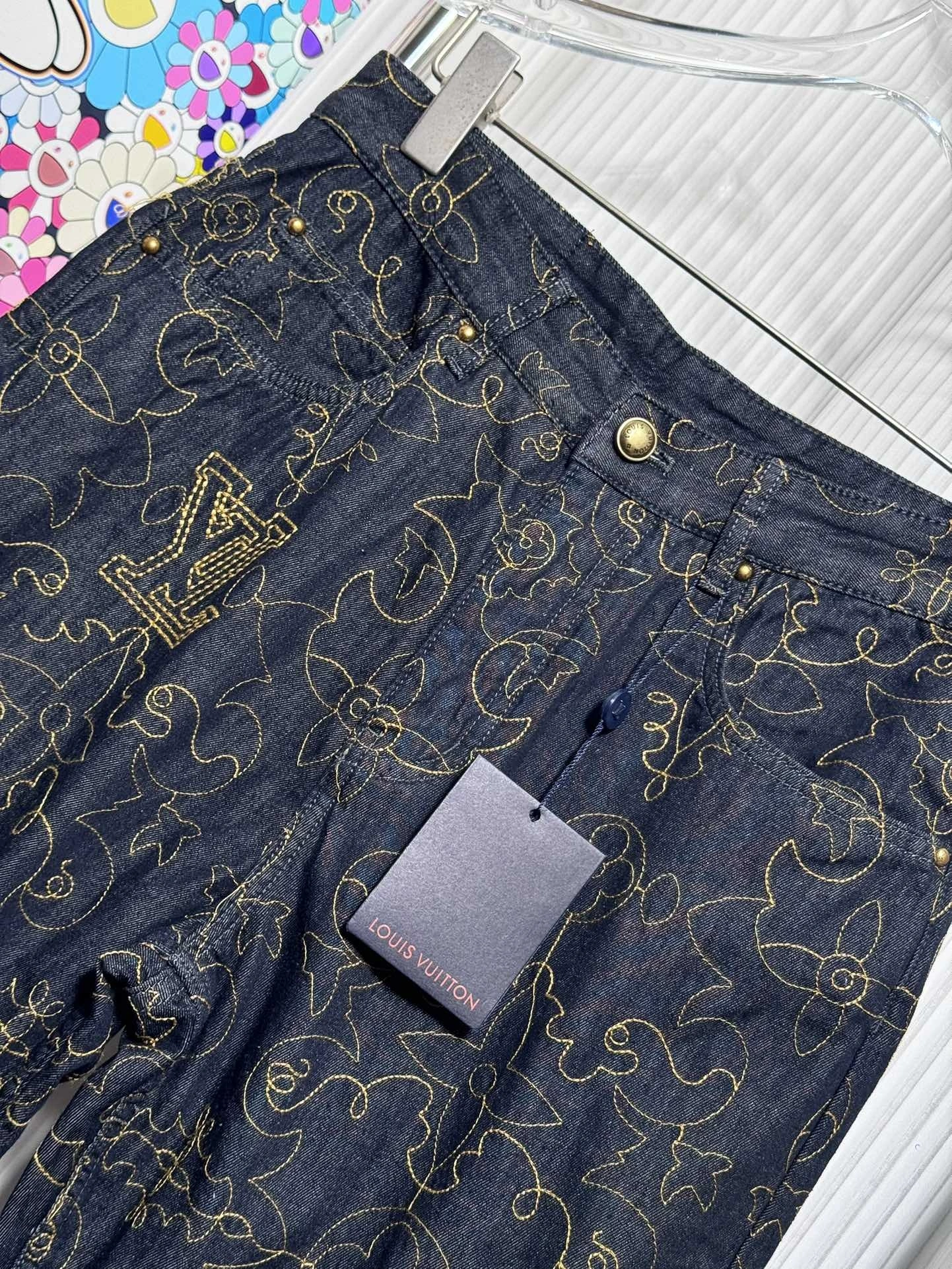 &wg.luxury- 8V embroidery item:E-F405A0526